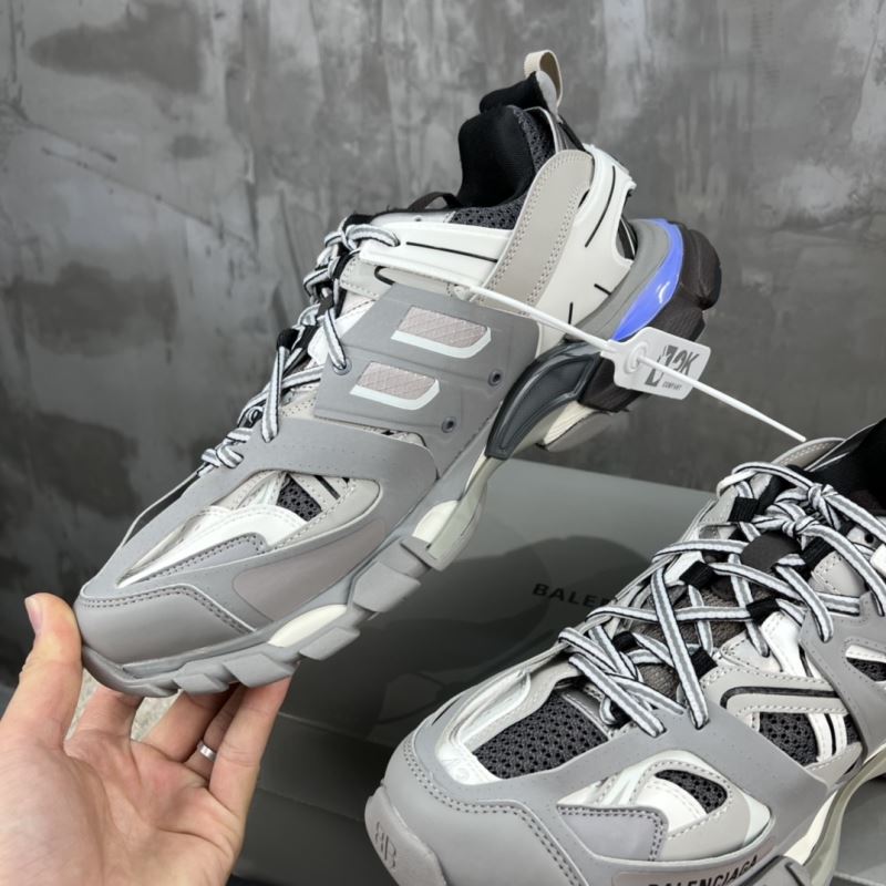 Balenciaga Track Shoes